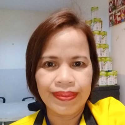 daisy cupag