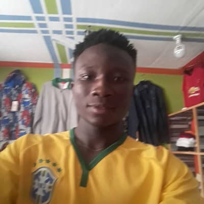 yussif issak