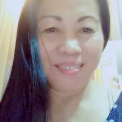 Julia andasan
