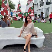 Grace hisancha