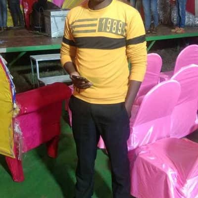 Anand