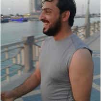 Saidhaider