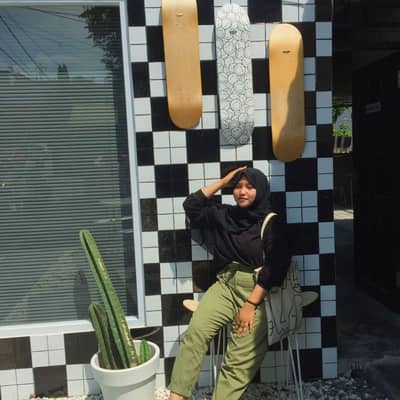 ika nurma