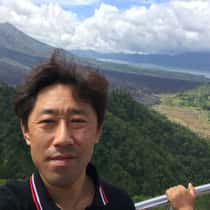 Yokoo Yasushi