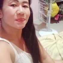 My name lydia salapa