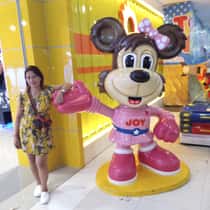 Leony