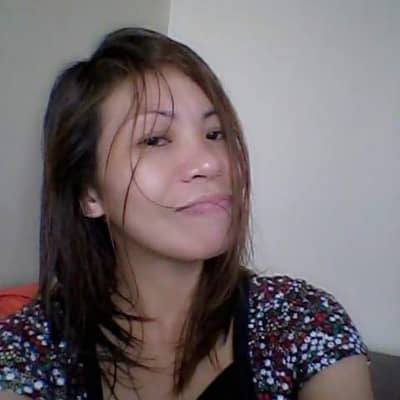 Rose anne