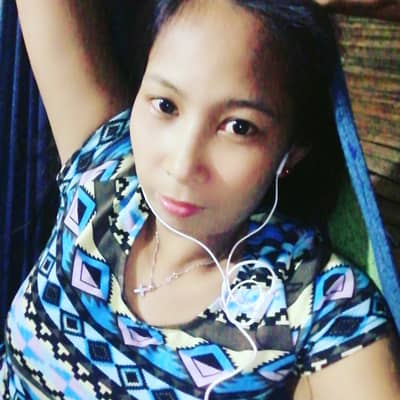 Mary