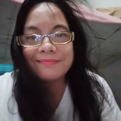 theresa a alcantara