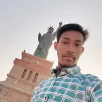 Haroon RcR