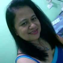 Annaliza C. Santos
