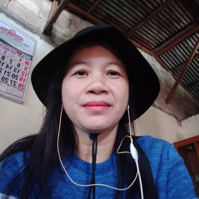 Lyn monterde
