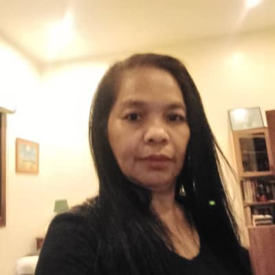 Lyn Subalisid