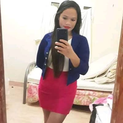 Mary jay serondo monegro