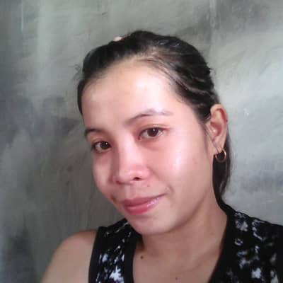 Mary Ann Abrasaldo