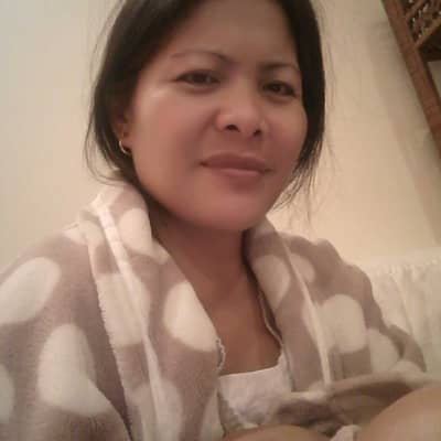 jocelyn Masong