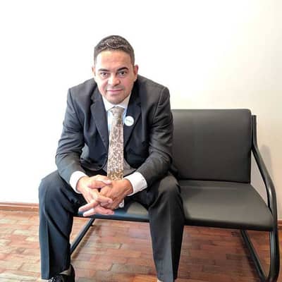 christopher barnett