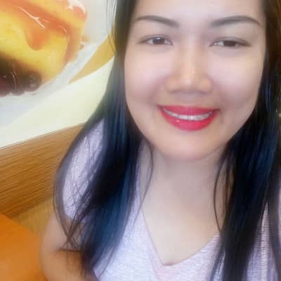 Amy dela Cruz