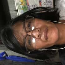 Rhoda magbanua