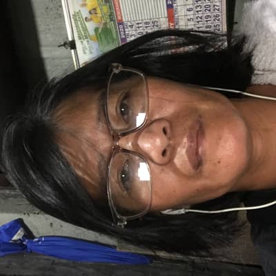 Rhoda magbanua