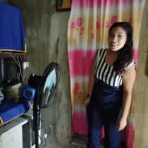 joanna marie basinang