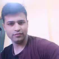 Mohit Singh