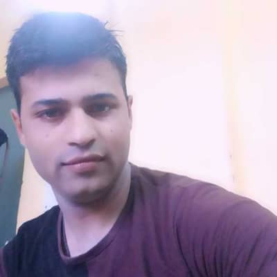 Mohit Singh