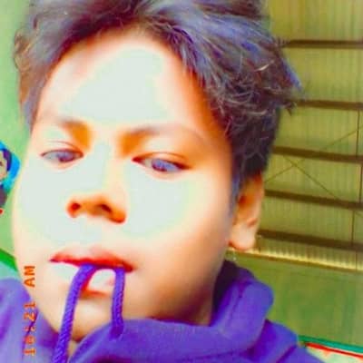 jhonson
