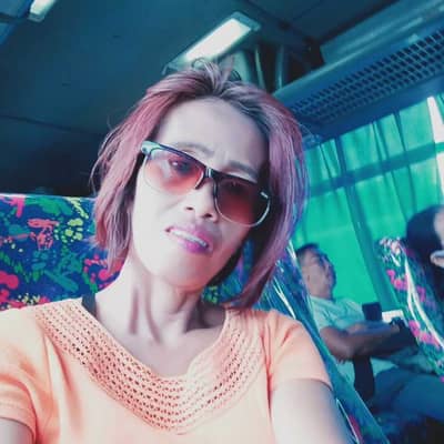 Eva fe Aguilar