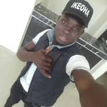 Junior Joe