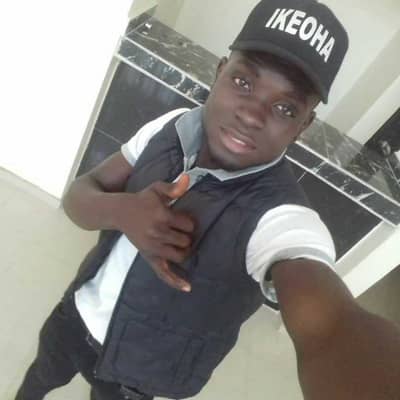 Junior Joe