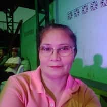 Lolita Guillena Cubar