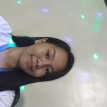 Chrizyl Espiritu