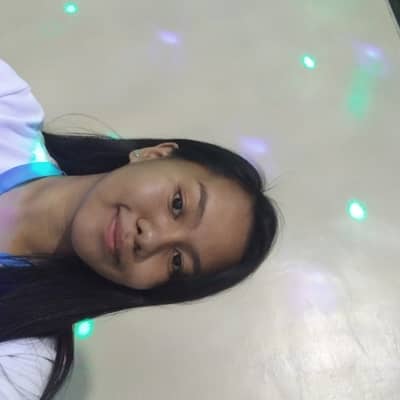 Chrizyl Espiritu