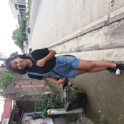 ms.dimple
