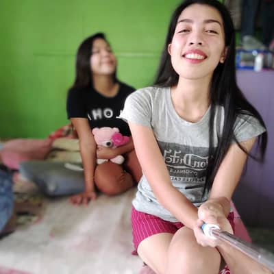 Asherjoy