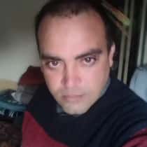Rizwan Ahmed