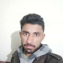 Asad Ullah Wahla