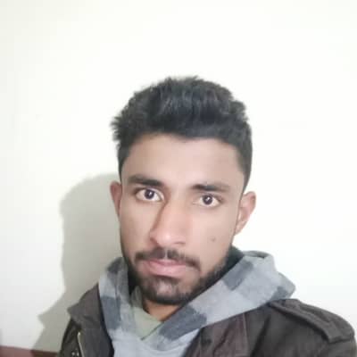 Asad Ullah Wahla