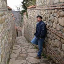 Yogesh Naik
