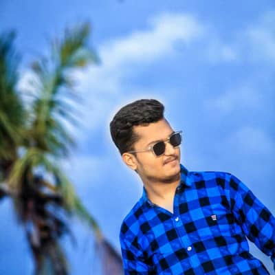 fardin ahmed