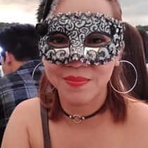 Tiger lady