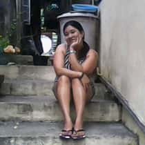 rosalie balingit