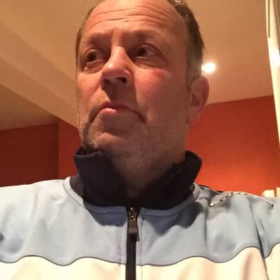 Nigel Bottomley
