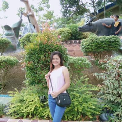 Nichole XD