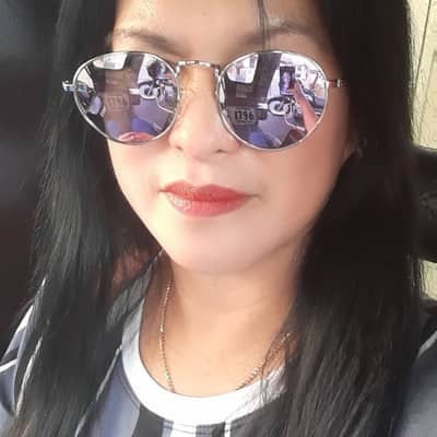 Neth Serrano