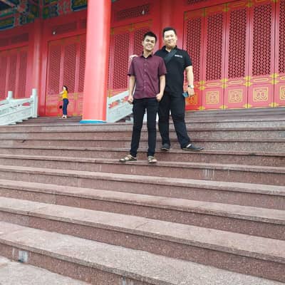 hendri