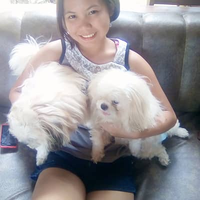 Joy Golingay