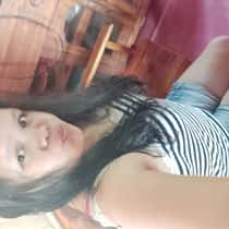 GLORY MAE