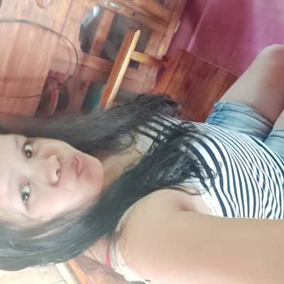 GLORY MAE